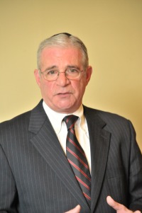 Gary S. Schaer Assemblyman, 36th District